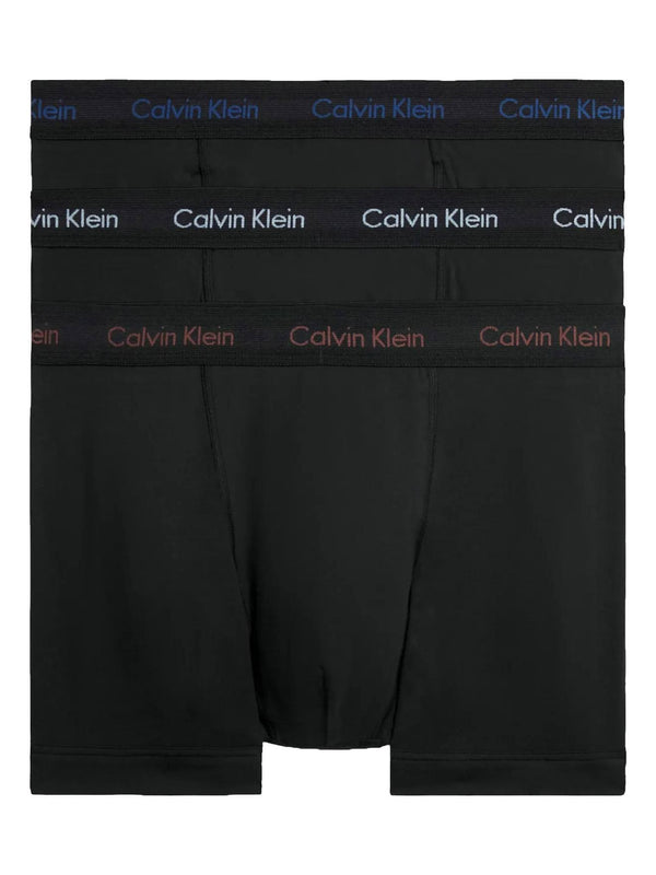 ΑΝΔΡΙΚΑ BOXER CALVIN KLEIN COTTON STRETCH 3 PACK