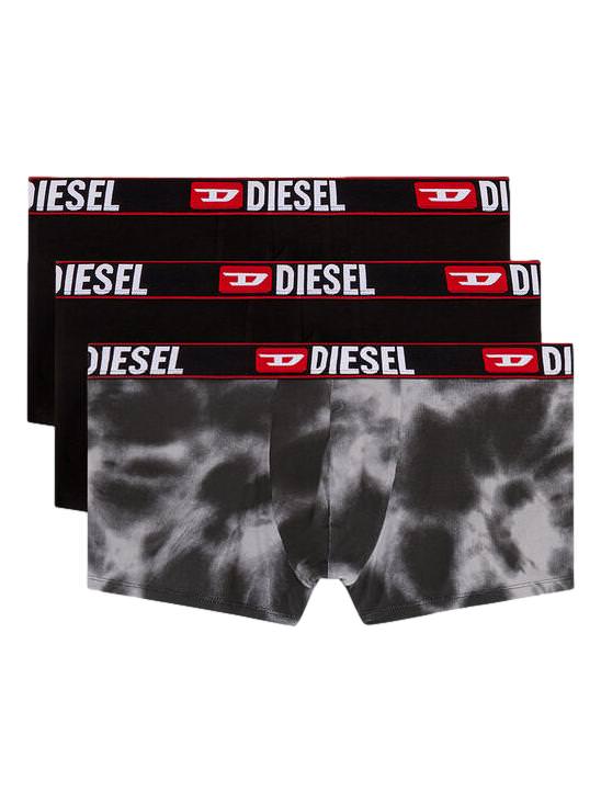 ΑΝΔΡΙΚΑ BOXER TRUNKS DIESEL UMBX-DAMIENTHREEPACK