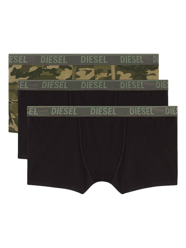 ΑΝΔΡΙΚΑ BOXER TRUNK DIESEL 3-PACK