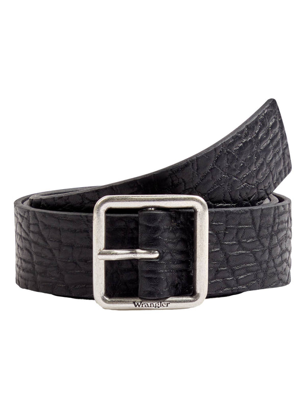 ΓΥΝΑΙΚΕΙΑ ΖΩΝΗ WRANGLER SQUARE BUCKLE BELT