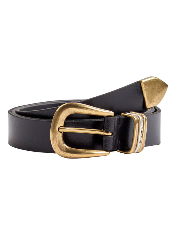 ΓΥΝΑΙΚΕΙΑ ΖΩΝΗ WRANGLER TRIPLE LOOP BELT