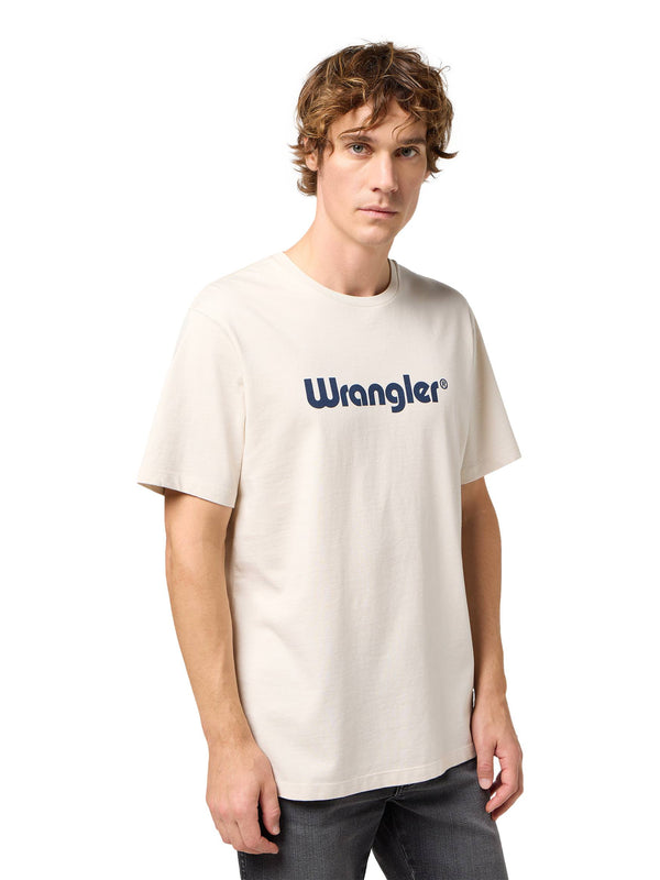 ΑΝΔΡΙΚΟ T-SHIRT WRANGLER