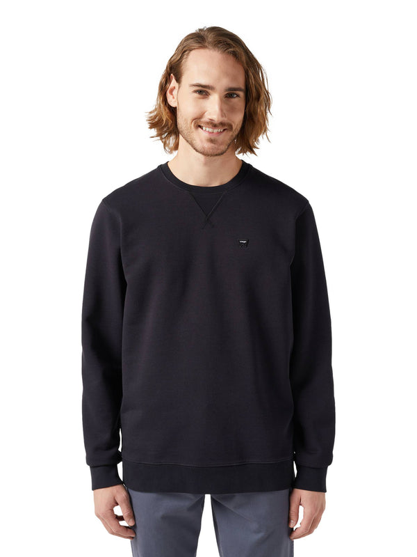 ΑΝΔΡΙΚΟ ΦΟΥΤΕΡ WRANGLER SING OFF HOODIE