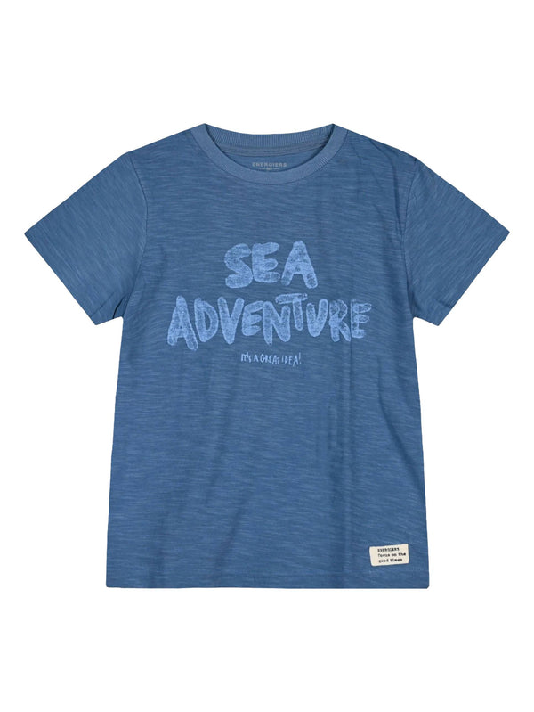 ΠΑΙΔΙΚΟ T-SHIRT ENERGIERS "SEA ADVENTURE"