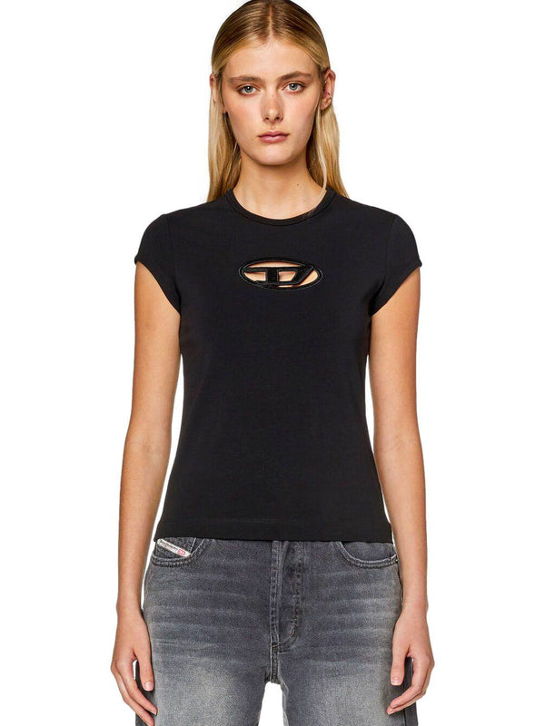 ΓΥΝΑΙΚΕΙΟ T-SHIRT DIESEL T-ANGIE