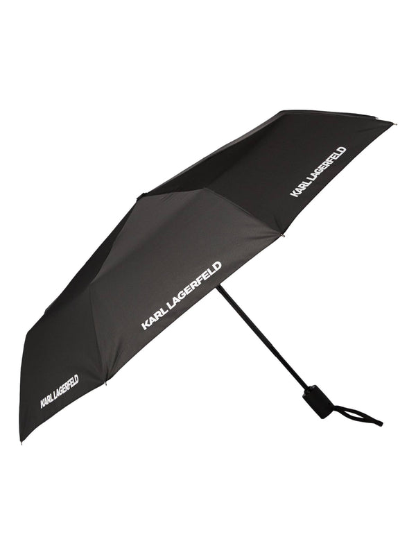 UNISEX ΟΜΠΡΕΛΑ KARL LAGERFELD ESSENTIAL UMBRELLA