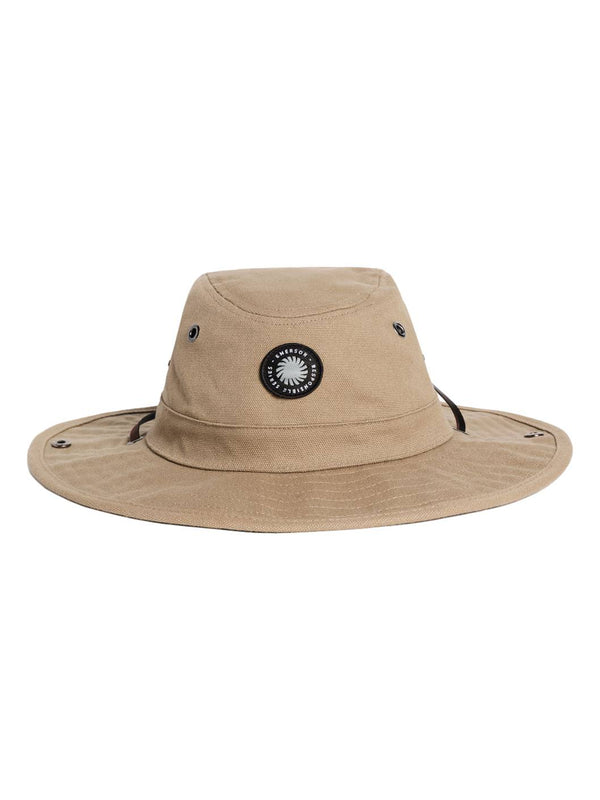 UNISEX ΚΑΠΕΛΟ SAFARI EMERSON