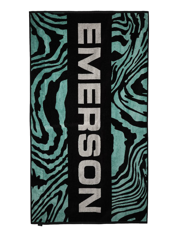 UNISEX ΠΕΤΣΕΤΑ EMERSON BEACH TOWEL