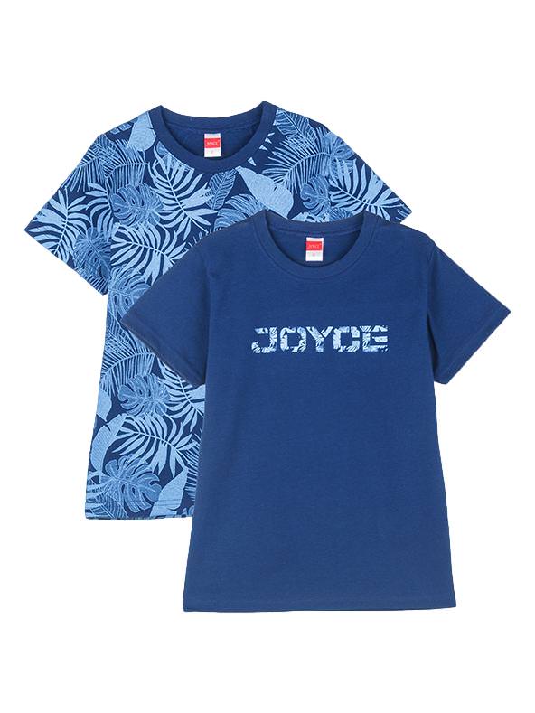 ΠΑΙΔΙΚΟ T-SHIRT JOYCE 2ΤΜΧ ''TROPICAL''