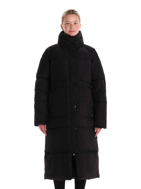 ΓΥΝΑΙΚΕΙΟ ΜΠΟΥΦΑΝ EMERSON PUFFER OVERSIZED