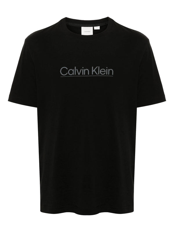 ΑΝΔΡΙΚΟ T-SHIRT CALVIN KLEIN RAISED LINE LOGO