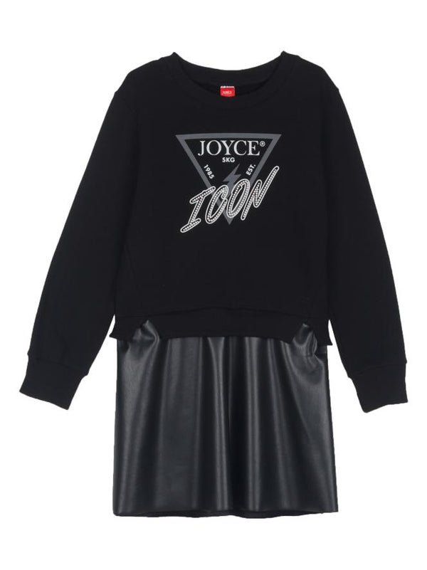 ΠΑΙΔΙΚΟ ΦΟΡΕΜΑ JOYCE "ICON DRESS"