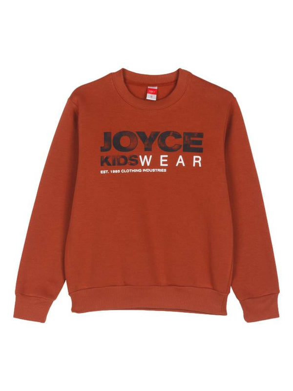 ΠΑΙΔΙΚΟ ΦΟΥΤΕΡ JOYCE "JOYCE KIDSWEAR"