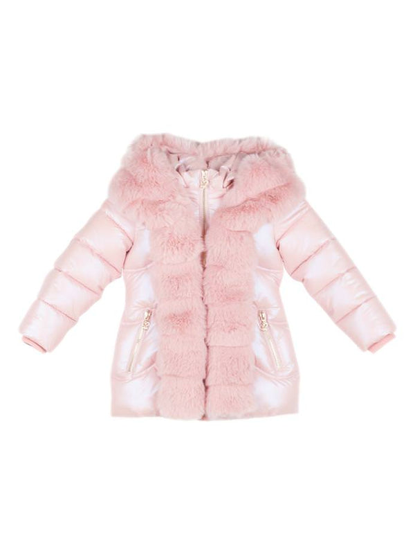 ΠΑΙΔΙΚΟ ΜΠΟΥΦΑΝ JOYCE PADDED JACKET