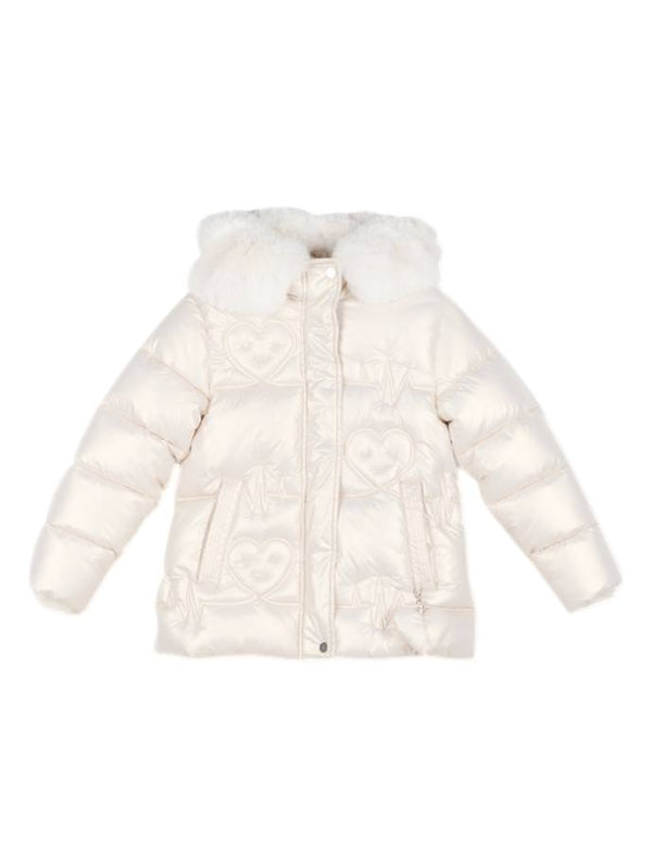 ΠΑΙΔΙΚΟ ΜΠΟΥΦΑΝ JOYCE PADDED JACKET