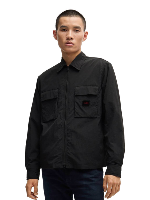 ΑΝΔΡΙΚΟ OVERSHIRT JACKET HUGO ESELIO