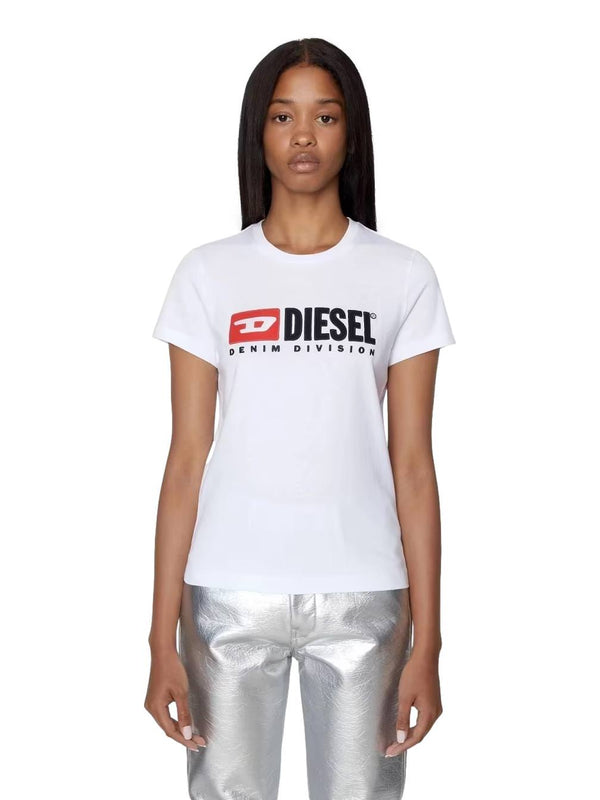 ΓΥΝΑΙΚΕΙΟ T-SHIRT DIESEL T-SLI