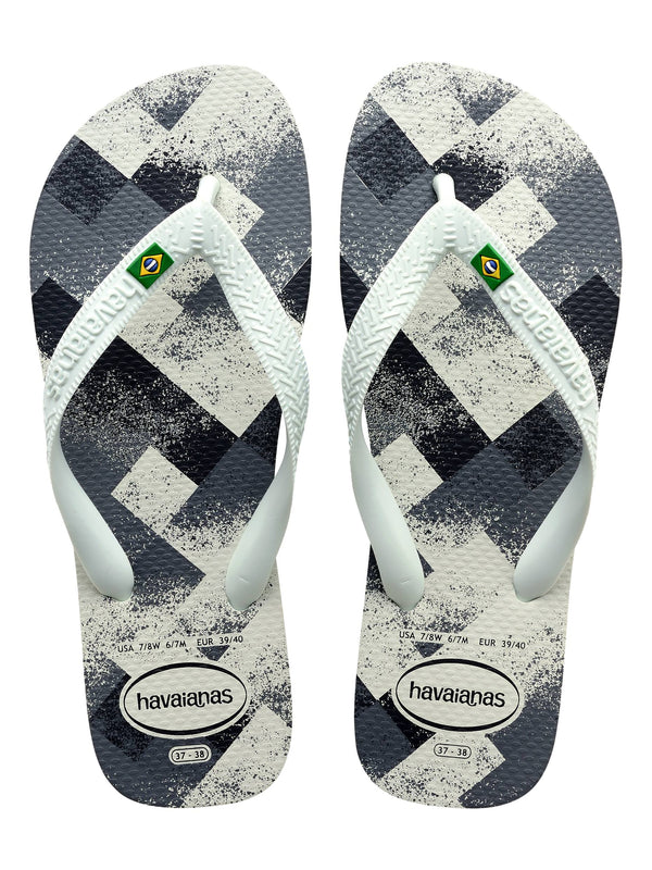 HAVAIANAS BRASIL FRESH FC ΣΑΓΙΟΝΑΡΕΣ