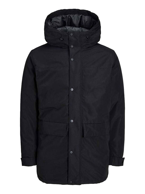 ΑΝΔΡΙΚΟ ΜΠΟΥΦΑΝ JACK & JONES JJCHAMP PARKA JACKET