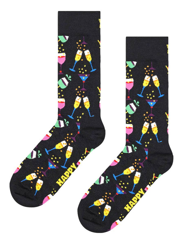 ΚΑΛΤΣΕΣ HAPPY SOCKS CHEERS SOCK