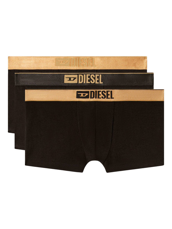 ΑΝΔΡΙΚΑ BOXER TRUNKS DIESEL DAMIEN-GFT 3 PACK