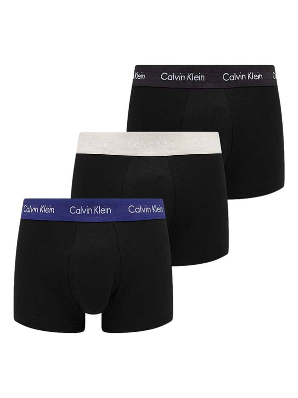 ΑΝΔΡΙΚΑ BOXER CALVIN KLEIN COTTON STRETCH 3PACK