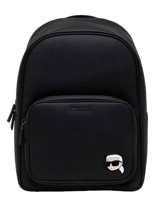 ΑΝΔΡΙΚΟ ΣΑΚΙΔΙΟ ΠΛΑΤΗΣ KARL LAGERFELD K/IKONIK 2.0 KORE BACKPACK