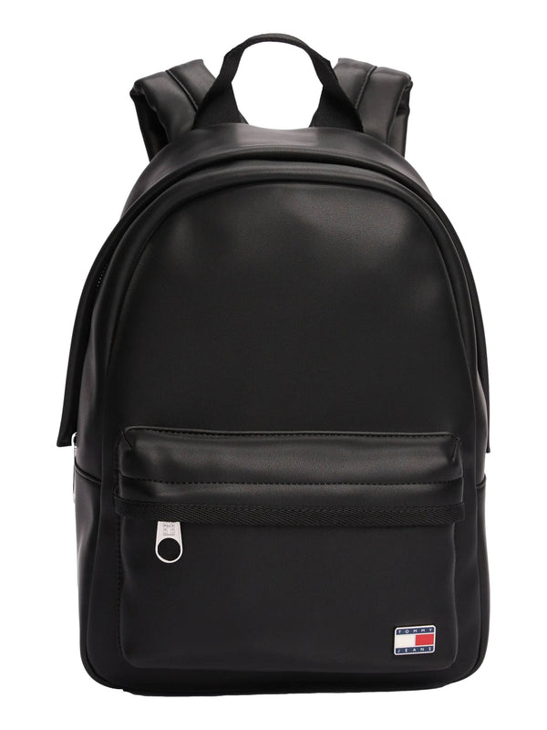 ΓΥΝΑΙΚΕΙΑ ΤΣΑΝΤΑ ΠΛΑΤΗΣ TOMMY JEANS TJW DAILY ELEVATED BACKPACK