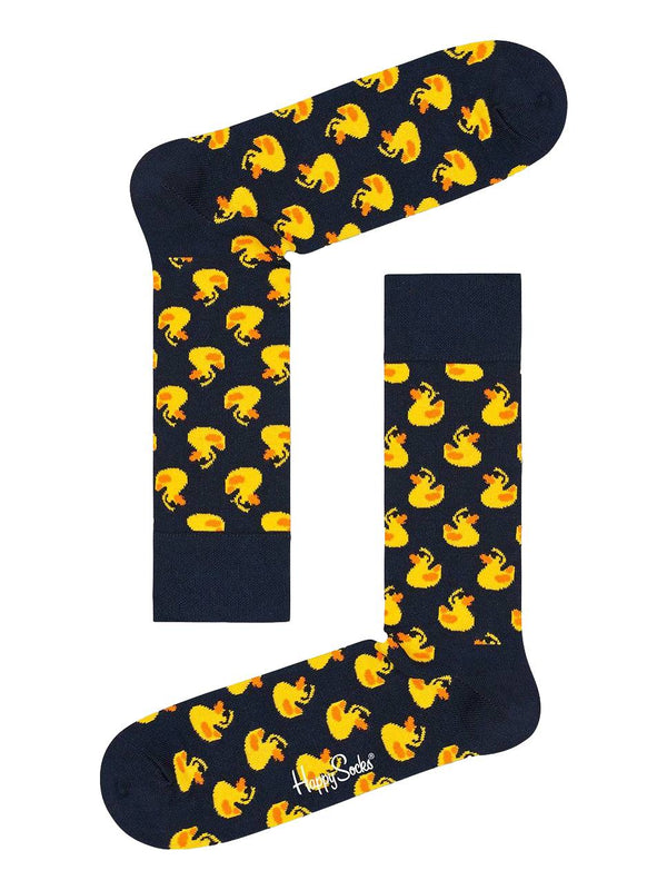 ΚΑΛΤΣΕΣ HAPPY SOCKS RUBBER DUCK