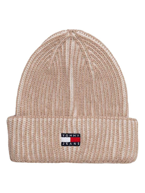 ΓΥΝΑΙΚΕΙΟ ΣΚΟΥΦΑΚΙ TOMMY JEANS TJW HERITAGE BEANIE