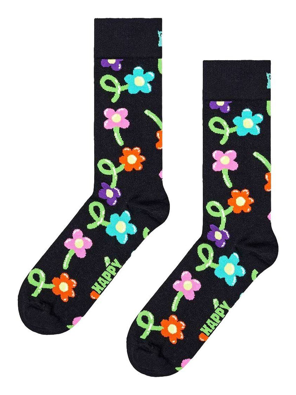 ΚΑΛΤΣΕΣ HAPPY SOCKS BALLOON FLOWER