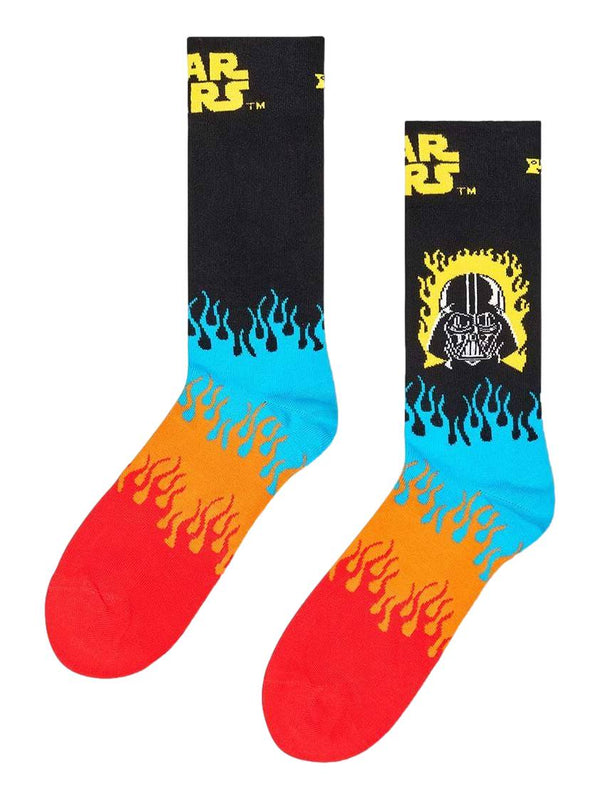 ΚΑΛΤΣΕΣ HAPPY SOCKS STAR WARS DARTH VADER