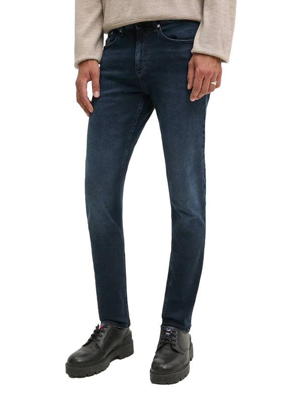 ΑΝΔΡΙΚΟ JEAN TOMMY JEANS AUSTIN SLIM TAPERED