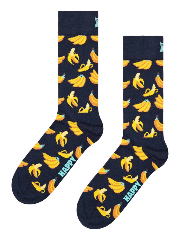 ΚΑΛΤΣΕΣ HAPPY SOCKS BANANA SOCK