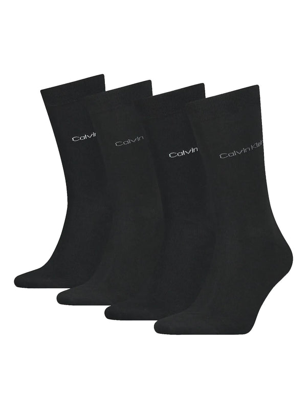 ΚΑΛΤΣΕΣ CALVIN KLEIN 4 PACK GIFTBOX