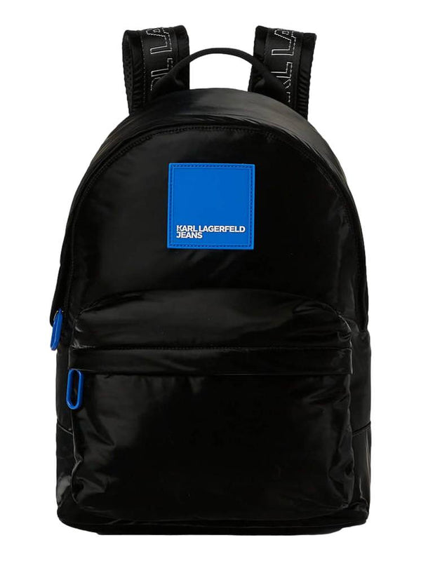 ΓΥΝΑΙΚΕΙΟ BACKPACK KARL LAGERFELD JEANS URBAN NYLON BACKPACK HS