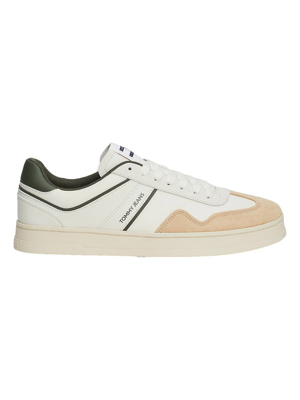 ΑΝΔΡΙΚΑ SNEAKERS TOMMY JEANS THE GREENWHICH RETRO