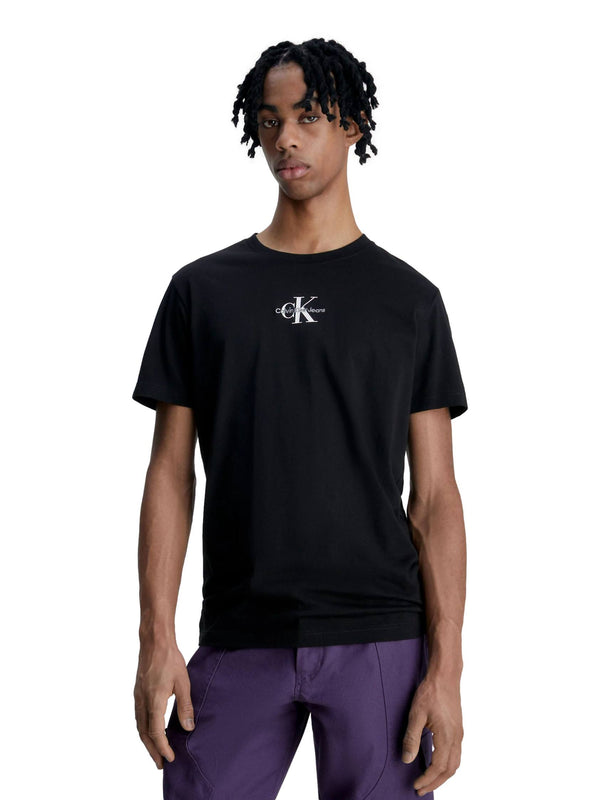 ΑΝΔΡΙΚΟ T-SHIRT CALVIN KLEIN JEANS MONOLOGO