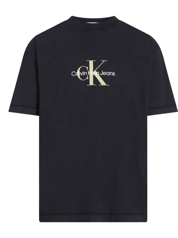 AΝΔΡΙΚΟ T-SHIRT CALVIN KLEIN JEANS ARCHIVAL MONOLOGO TEE