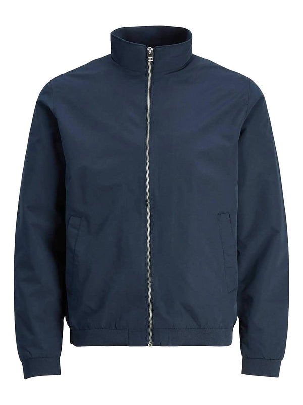 ΑΝΔΡΙΚΟ ΜΠΟΥΦΑΝ JACK & JONES JJEROY HARRINGTON BOMBER NOOS