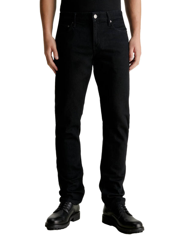 ΑΝΔΡΙΚΟ JEAN CALVIN KLEIN SLIM FIT RINSE BLACK