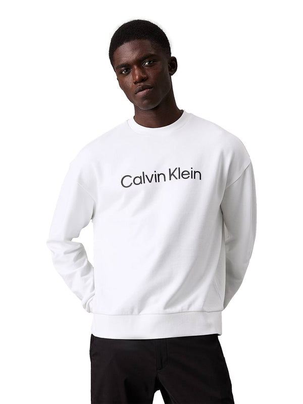 ΑΝΔΡΙΚΟ ΦΟΥΤΕΡ CALVIN KLEIN HERO LOGO COMFORT SWEATSHIRT