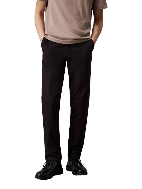 ΑΝΔΡΙΚΟ CHINO ΠΑΝΤΕΛΟΝΙ CALVIN KLEIN MODERN TWILL SLIM