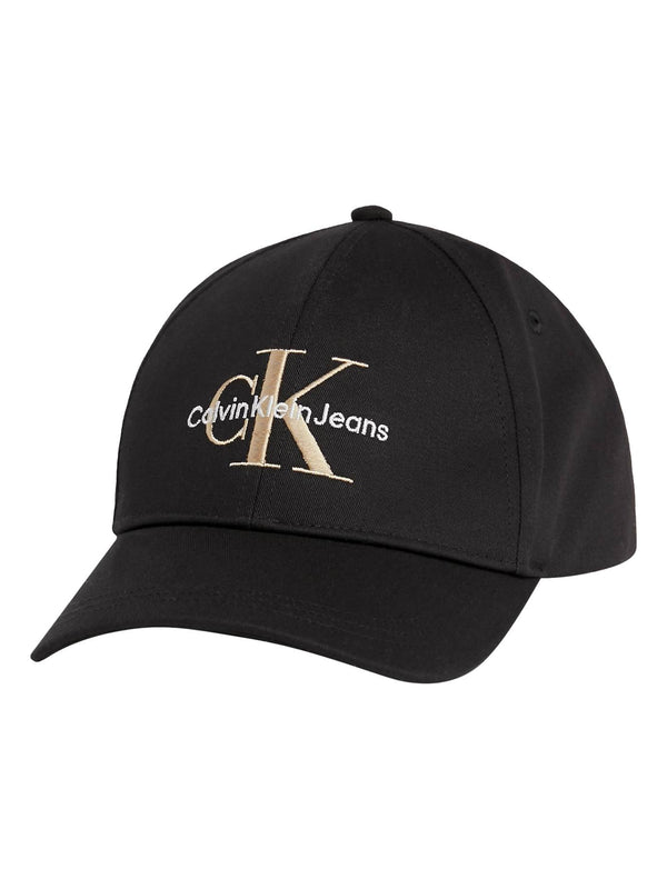 ΑΝΔΡΙΚΟ  ΚΑΠΕΛΟ CALVIN KLEIN JEANS MONOGRAM CAP