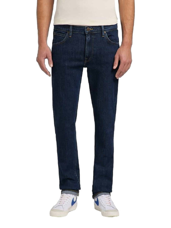 ΑΝΔΡΙΚΟ JEAN LEE DAREN ZIP FLY REGULAR STRAIGHT