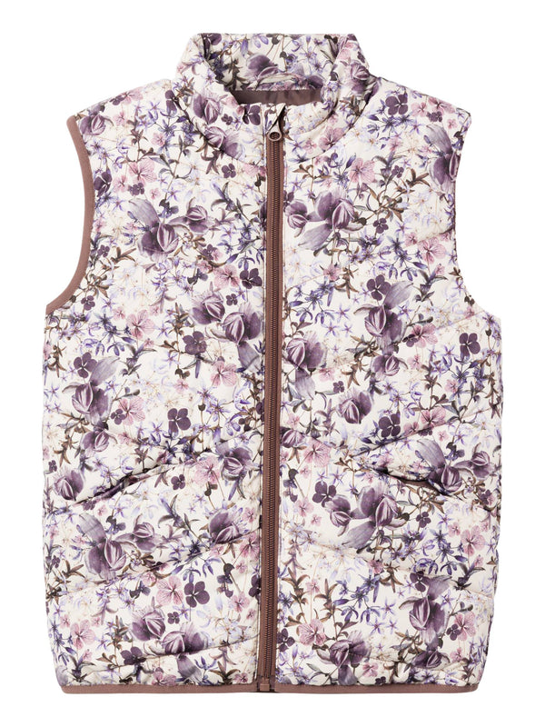 ΠΑΙΔΙΚΟ AMANIKO ΜΠΟΥΦΑΝ NAME IT NKFMYLANE VEST6