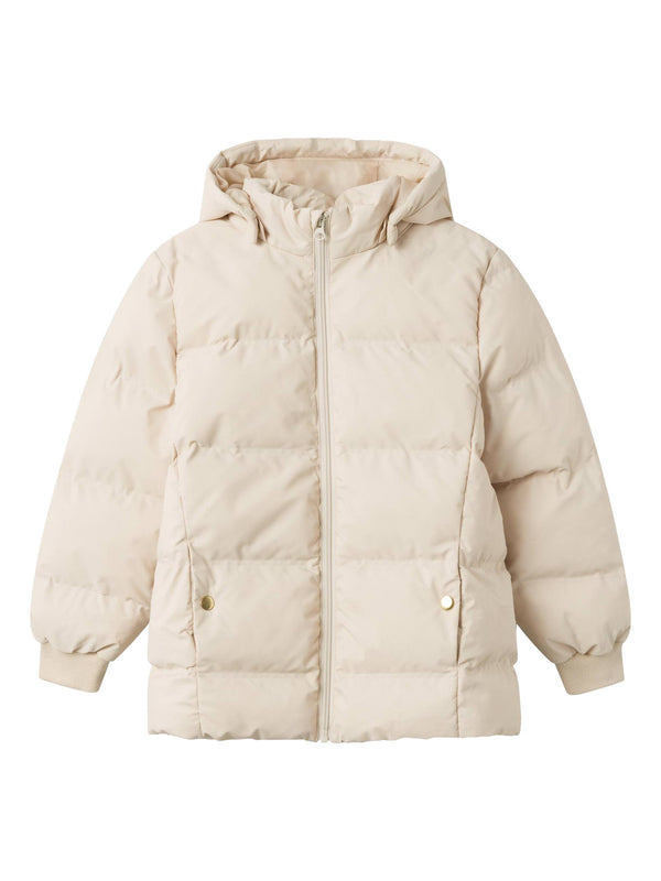 ΠΑΙΔΙΚΟ ΜΠΟΥΦΑΝ NAME IT NKFMELLOW PUFFER JACKET