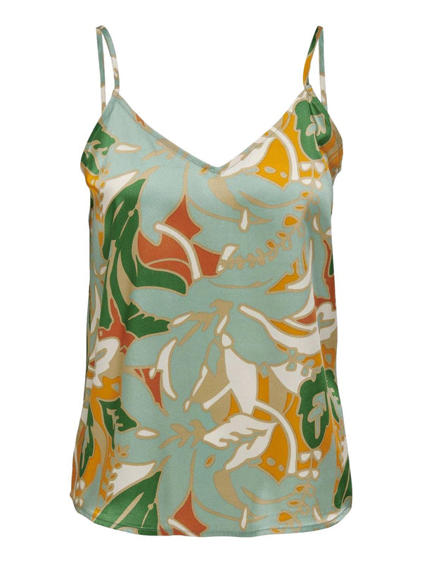 ΓΥΝΑΙΚΕΙΟ TOP ONLY PALMA SINGLET