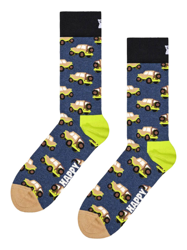 HAPPY SOCKS SUV SOCK SET