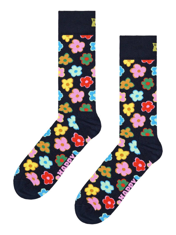 HAPPY SOCKS FLOWER SOCK SET